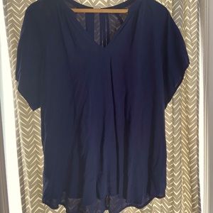 Old Navy L Blouse